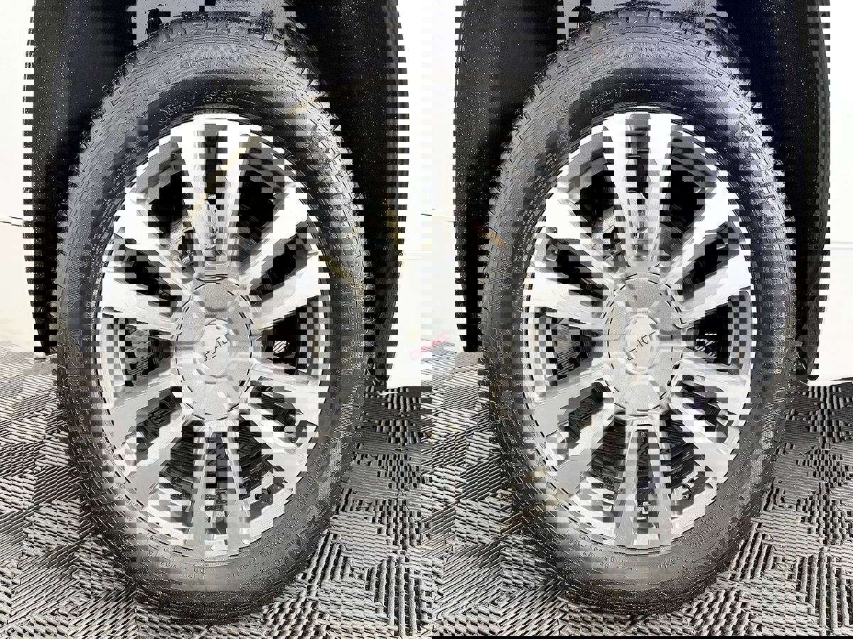 Used 2017 GMC Terrain Denali image 24