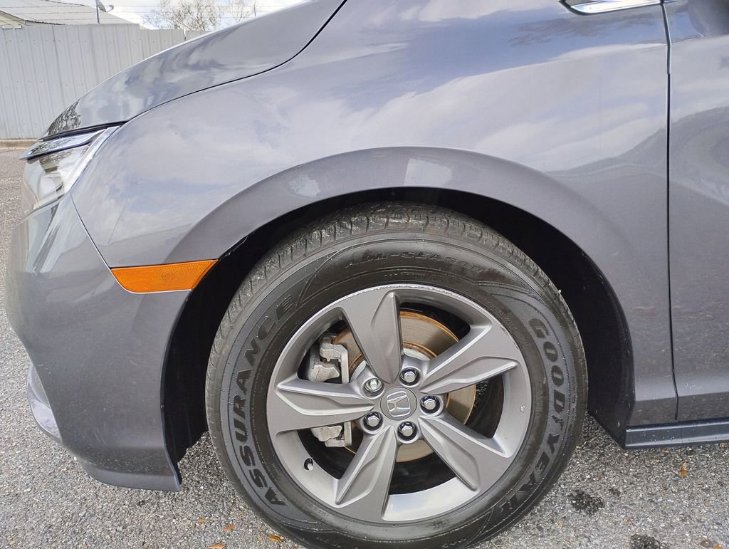 Used 2023 Honda Odyssey EX image 17