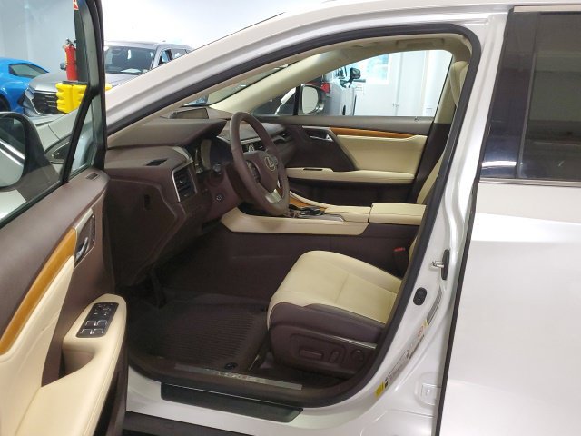 Used 2019 Lexus RX 350 AWD image 20