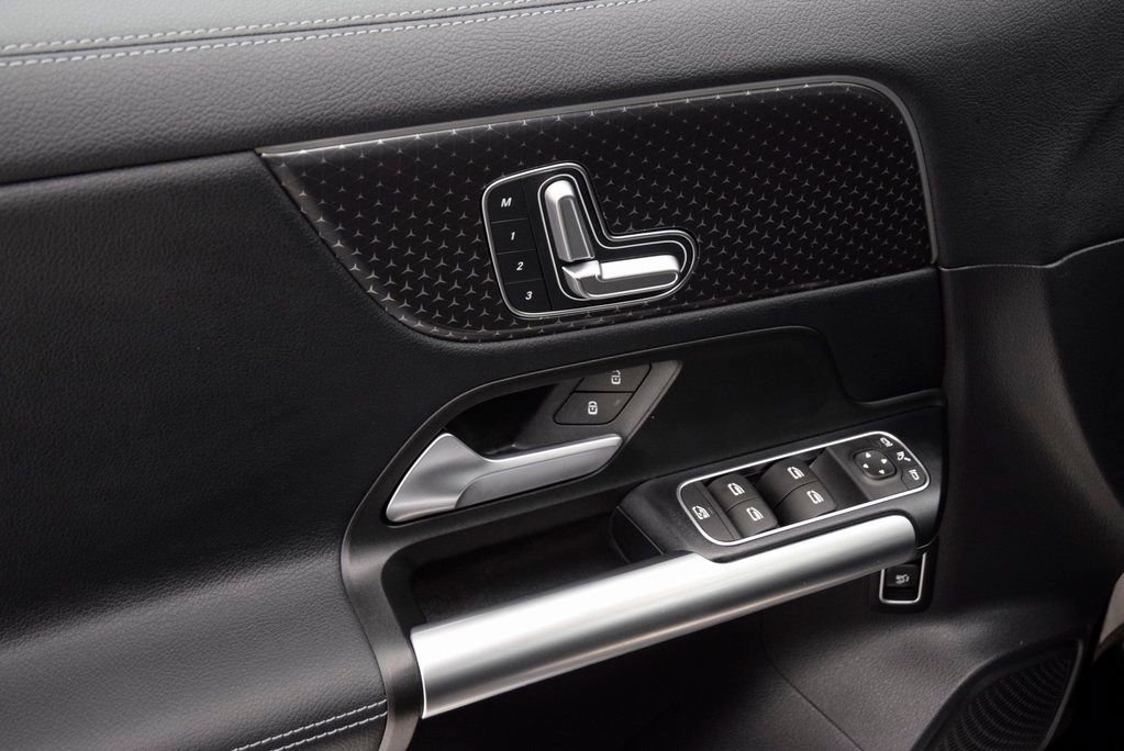 Certified 2026 Mercedes-Benz GLA 250 image 20