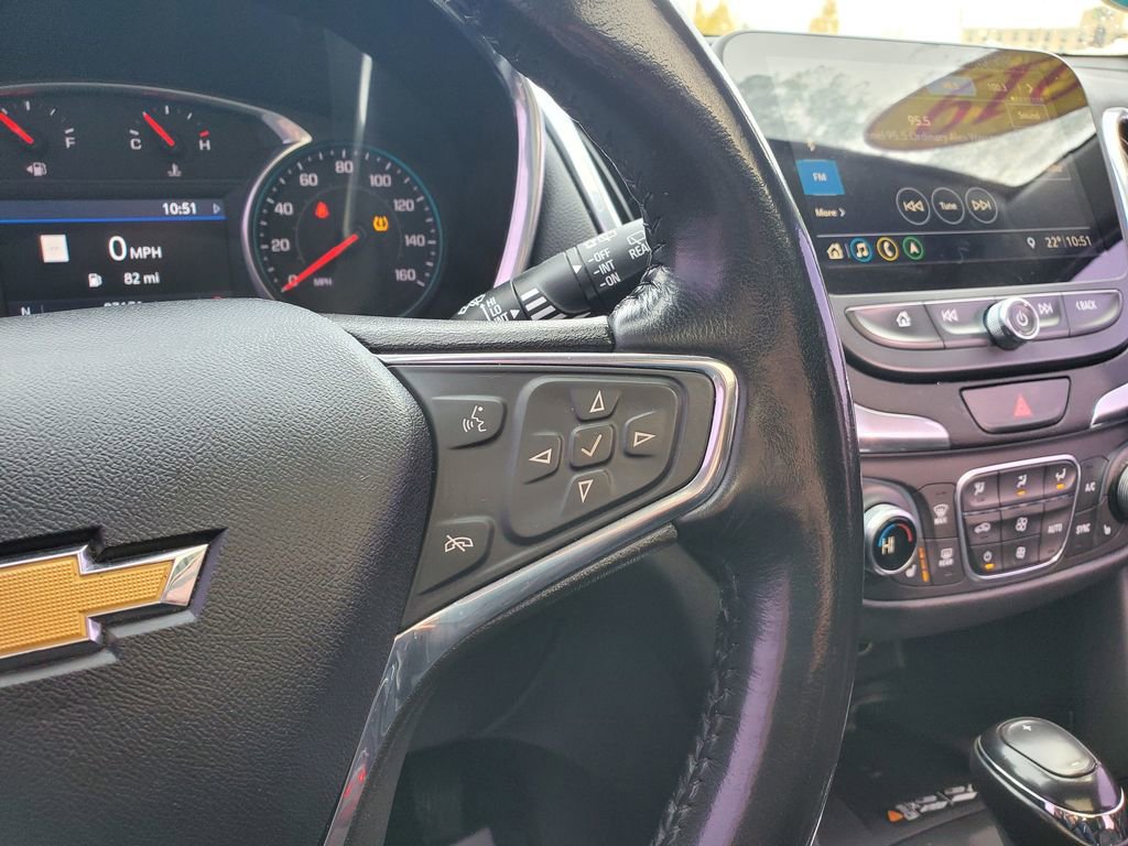 Used 2019 Chevrolet Equinox Premier image 25