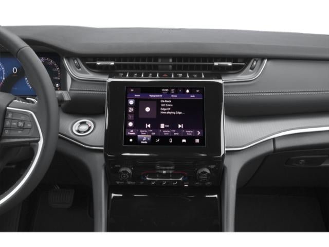 New 2027 Jeep Grand Cherokee L Limited AWD/4WD image 9