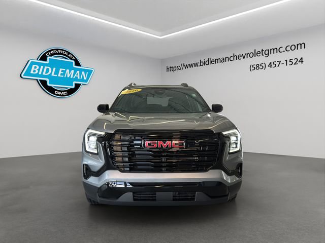 New 2026 GMC Terrain Elevation w/ Elevation Premium Package image 2