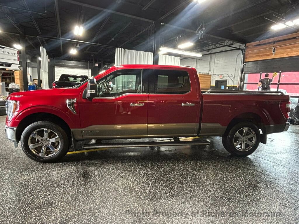 Used 2023 Ford F150 King Ranch AWD/4WD image 6