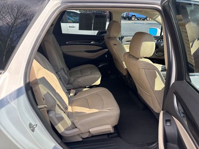 Used 2018 Buick Enclave Premium w/ Trailering Package image 19