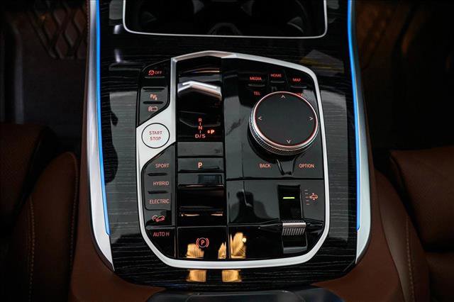 New 2026 BMW X5 xDrive50e image 18