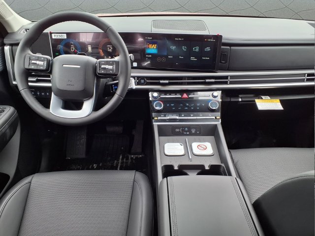 New 2026 Hyundai Santa Fe SEL w/ Tow & Go Package AWD/4WD image 5