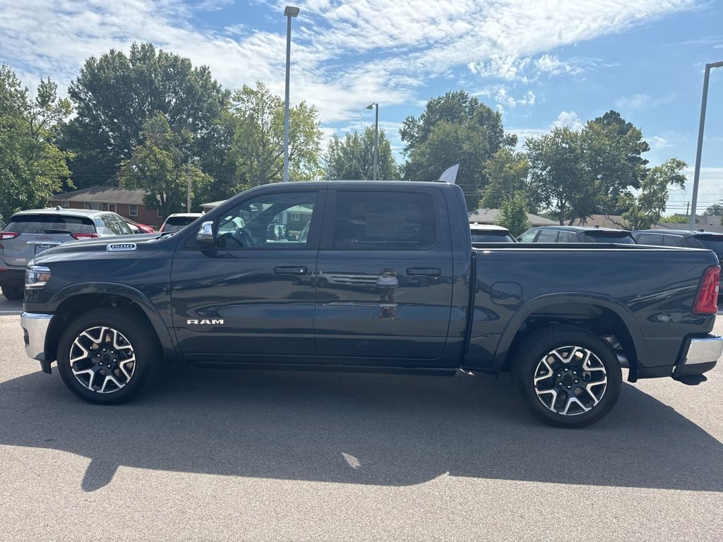 New 2026 RAM 1500 Laramie image 3