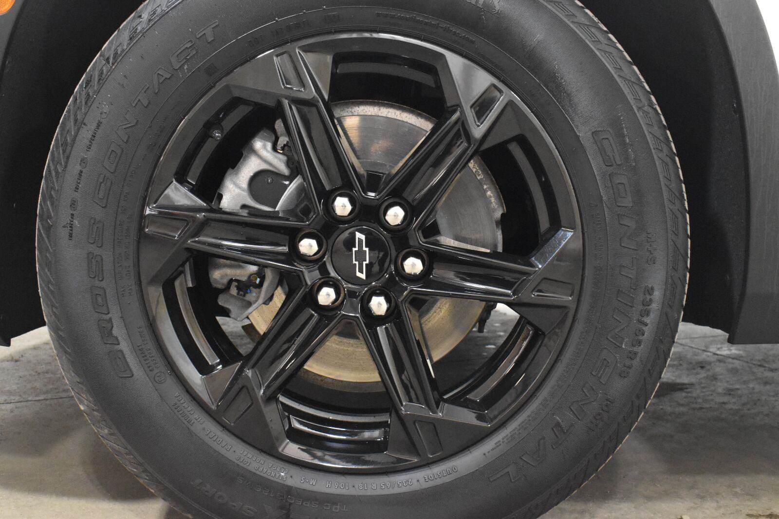 Used 2024 Chevrolet Blazer LT AWD/4WD image 31