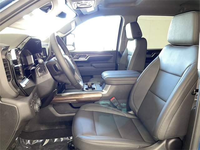 New 2026 Chevrolet Silverado 2500 LT w/ Trail Boss Package image 19