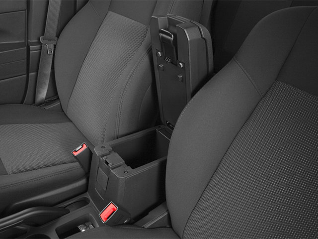 Used 2014 Jeep Patriot Limited w/ Sun/Sound Group FWD image 17