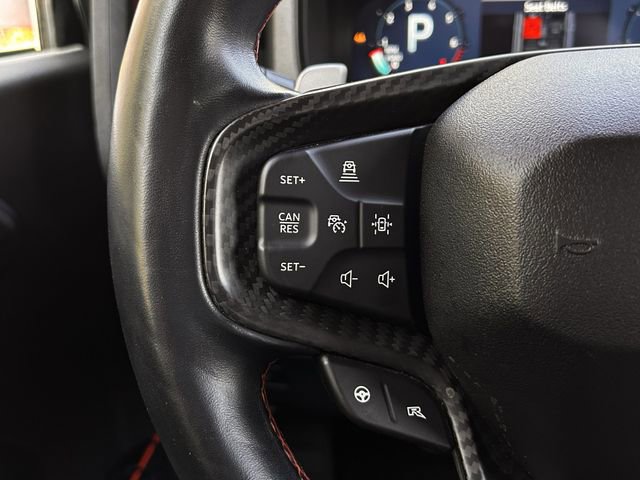 Used 2022 Ford Bronco Raptor image 16