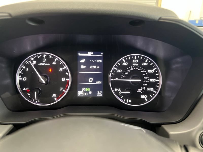 New 2026 Subaru Crosstrek 2.5i Limited AWD/4WD image 32