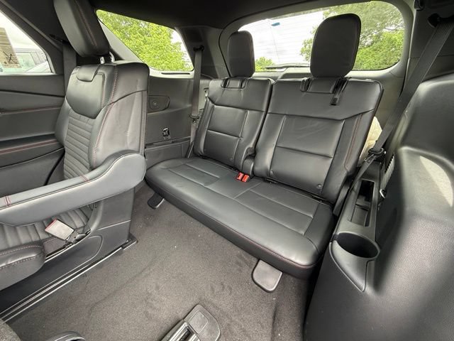 New 2026 Ford Explorer ST-Line AWD/4WD image 20
