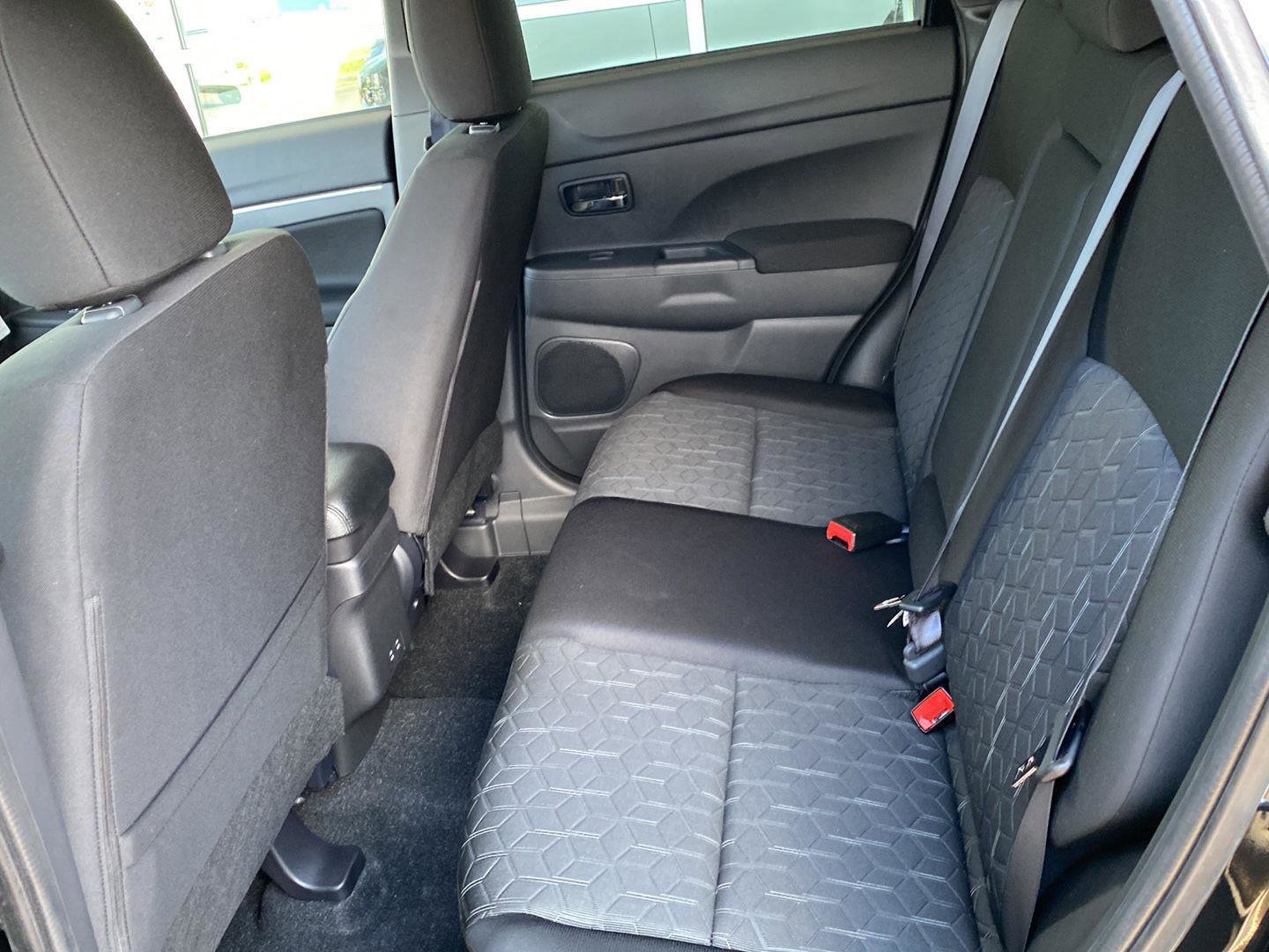 New 2026 Mitsubishi Outlander Sport AWD image 15