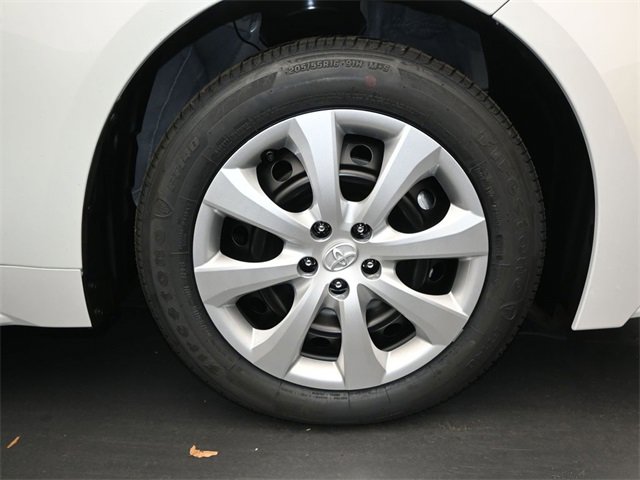 New 2026 Toyota Corolla LE image 15