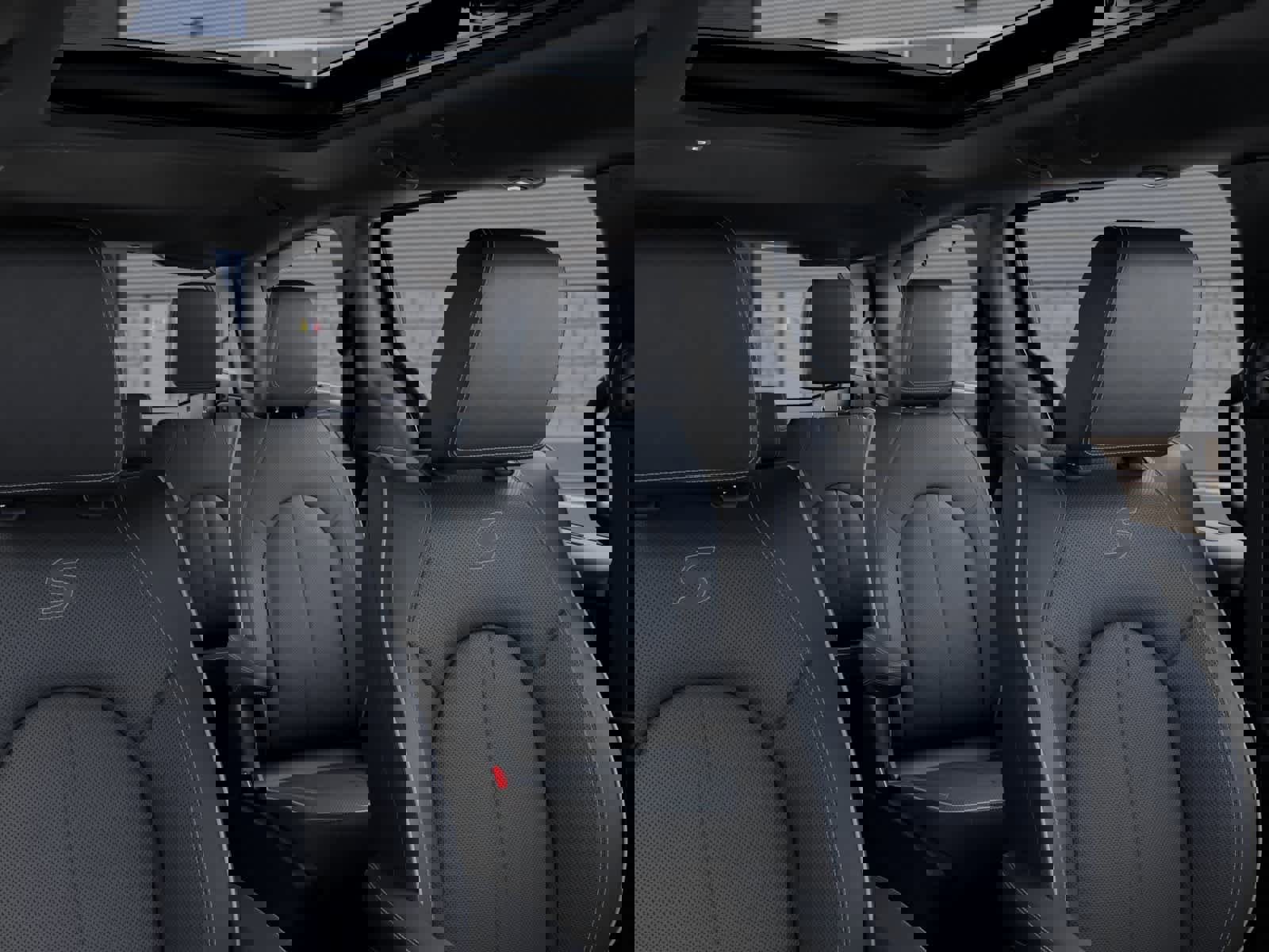 New 2026 Chrysler Pacifica Limited w/ S Appearance Package image 26