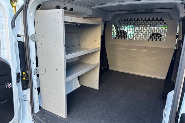 Used 2022 RAM ProMaster City Tradesman FWD image 35