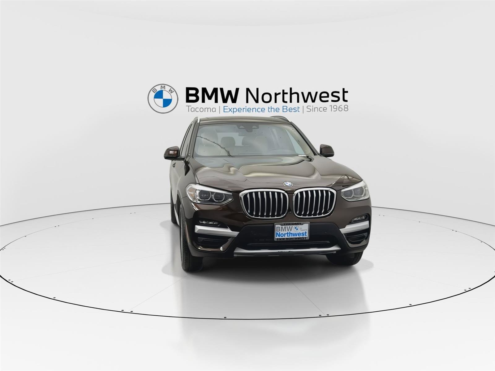 Used 2020 BMW X3 xDrive30i w/ Premium Package AWD/4WD image 7