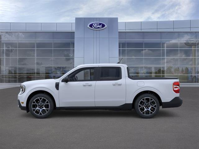New 2026 Ford Maverick Lariat AWD/4WD image 3