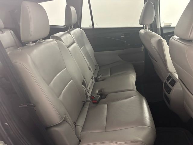 Used 2018 Honda Pilot EX-L image 58