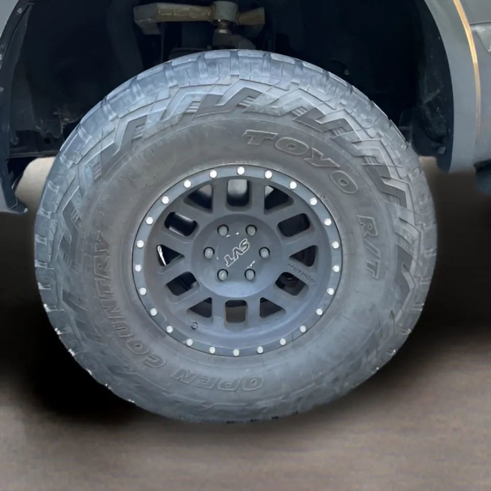 Used 2015 Ford F150 Lariat AWD/4WD image 25