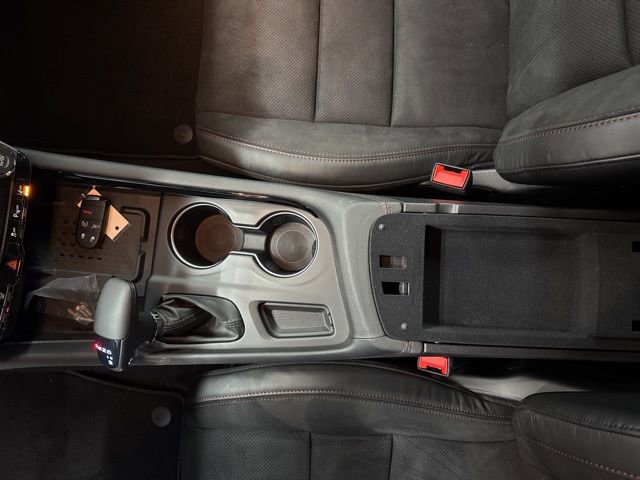 New 2026 Dodge Durango GT image 29