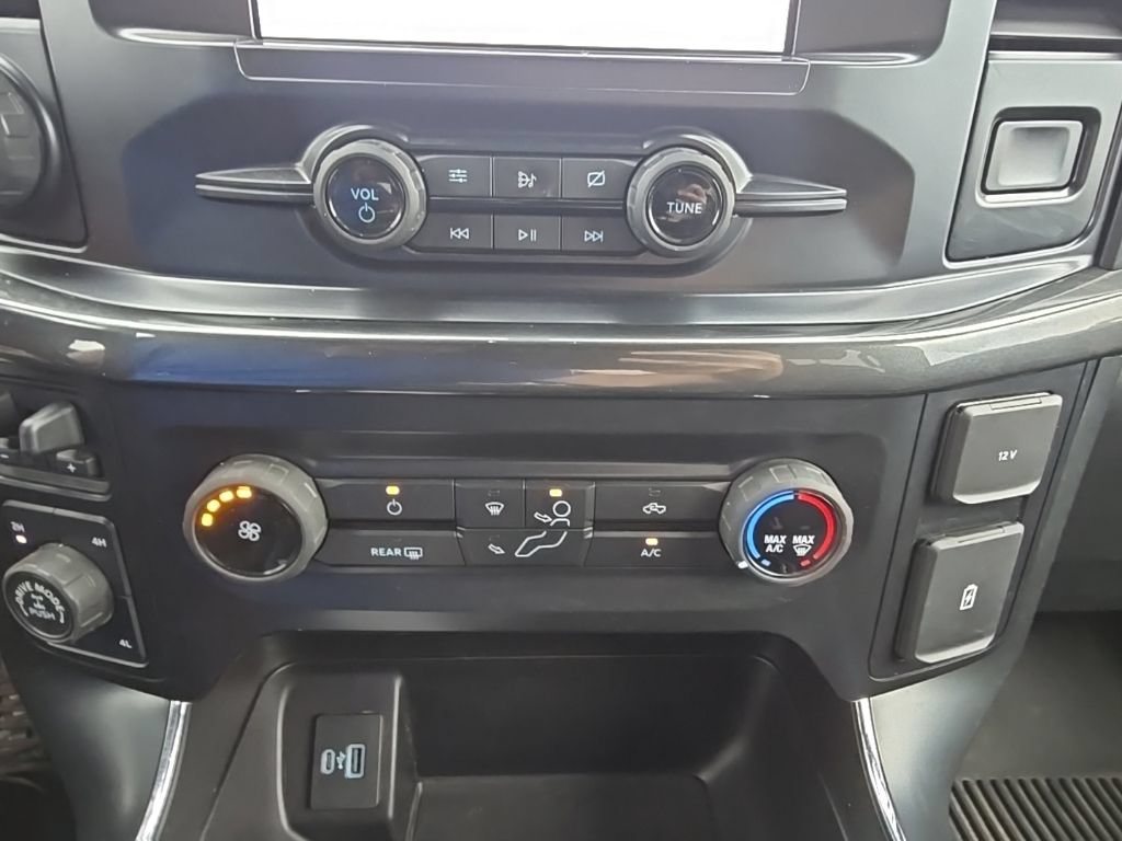 Used 2021 Ford F150 XL w/ STX Appearance Package AWD/4WD image 23
