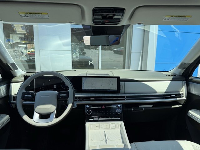 Used 2025 Hyundai Santa Fe Calligraphy image 19