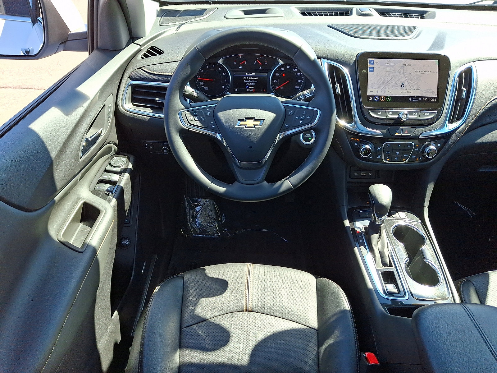 Certified 2024 Chevrolet Equinox Premier AWD/4WD image 11