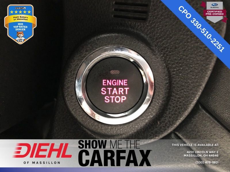 Used 2022 Subaru Legacy Limited w/ Popular Package #3 image 29