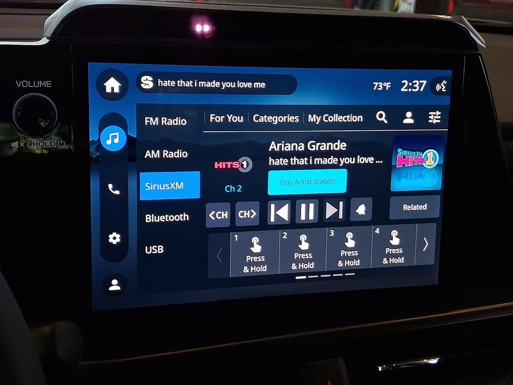 New 2026 Subaru Outback Premium AWD/4WD image 3