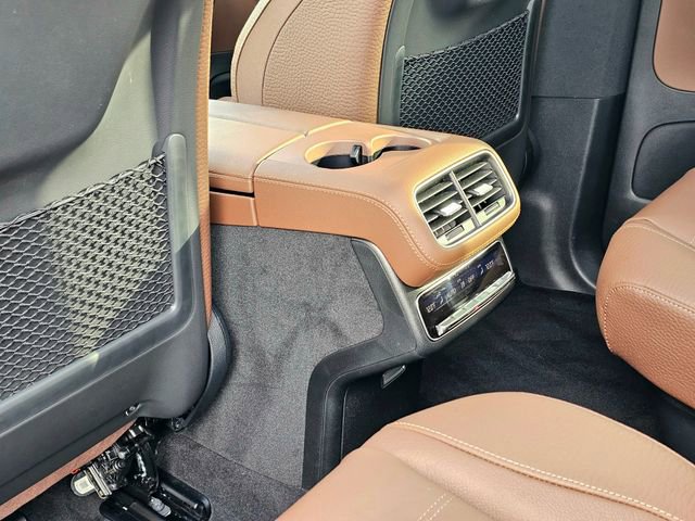 Certified 2025 Mercedes-Benz GLS 450 4MATIC image 27