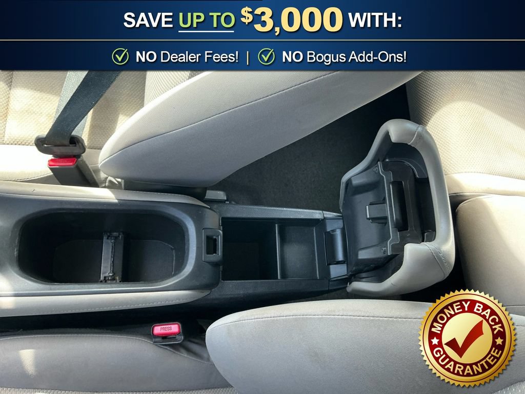 Used 2016 Honda HR-V LX image 28