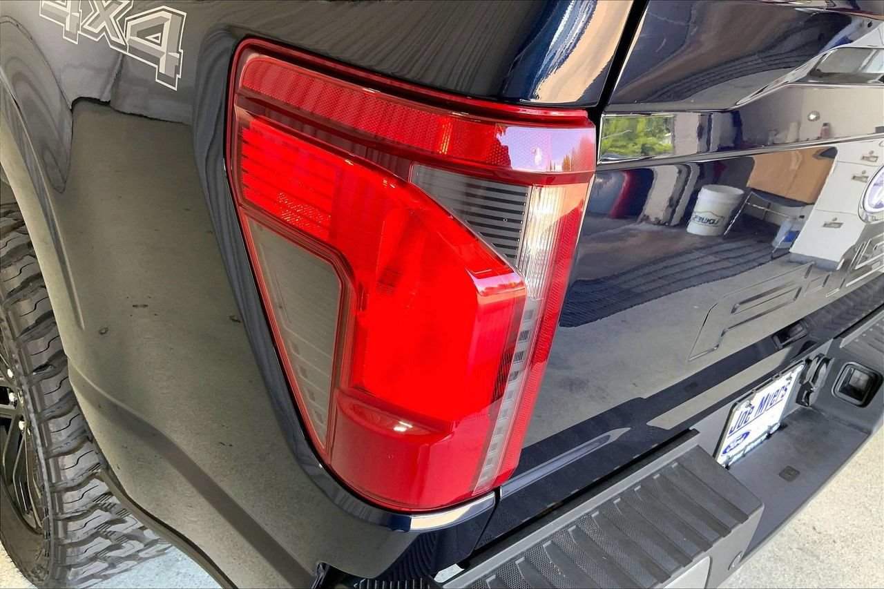 Used 2025 Ford F150 XL w/ Equipment Group 103A High AWD/4WD image 27