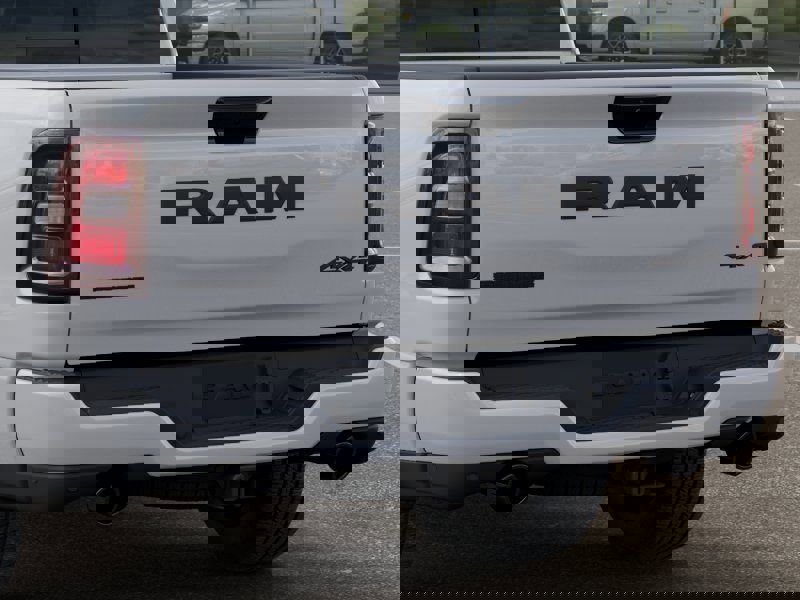 New 2026 RAM 1500 Big Horn image 13