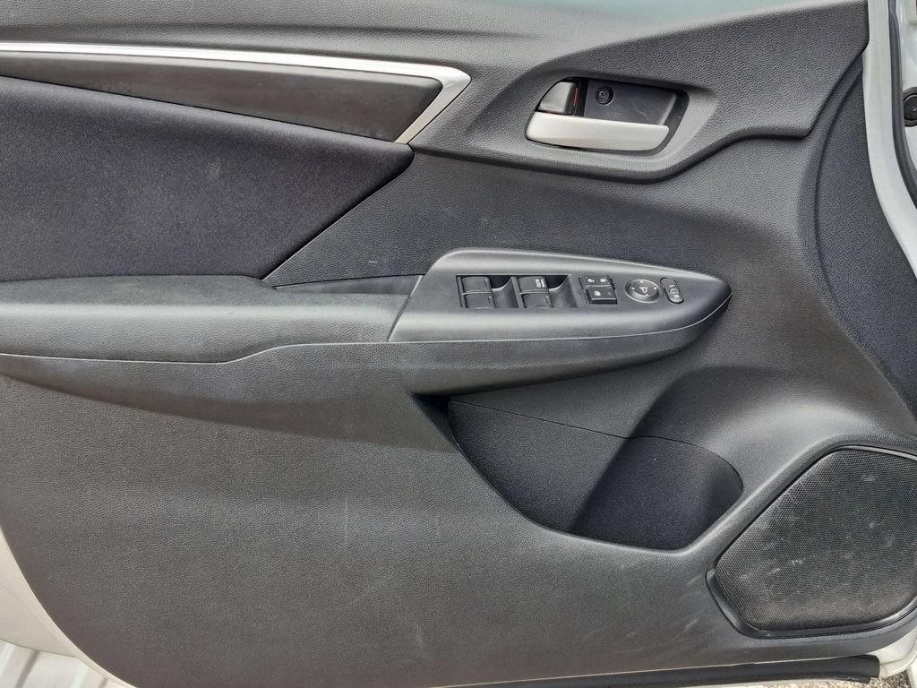 Used 2015 Honda Fit LX image 14