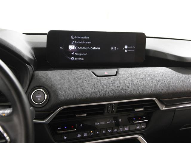 Certified 2024 MAZDA CX-90 Plug-In Hybrid w/ Premium Pkg image 9