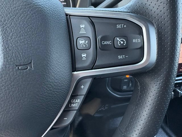 New 2026 RAM 3500 Tradesman AWD/4WD image 24