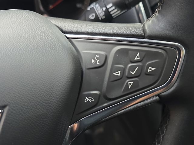 Used 2024 Chevrolet Equinox LT w/ LPO, Floor Liner Package image 21