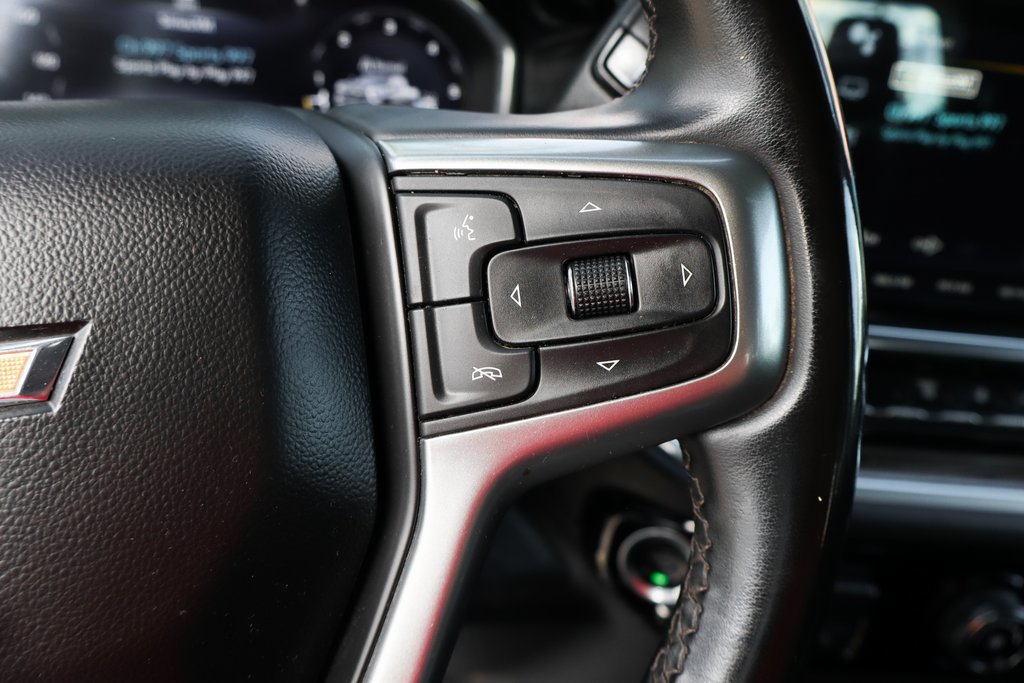 Used 2024 Chevrolet Silverado 2500 LT AWD/4WD image 26