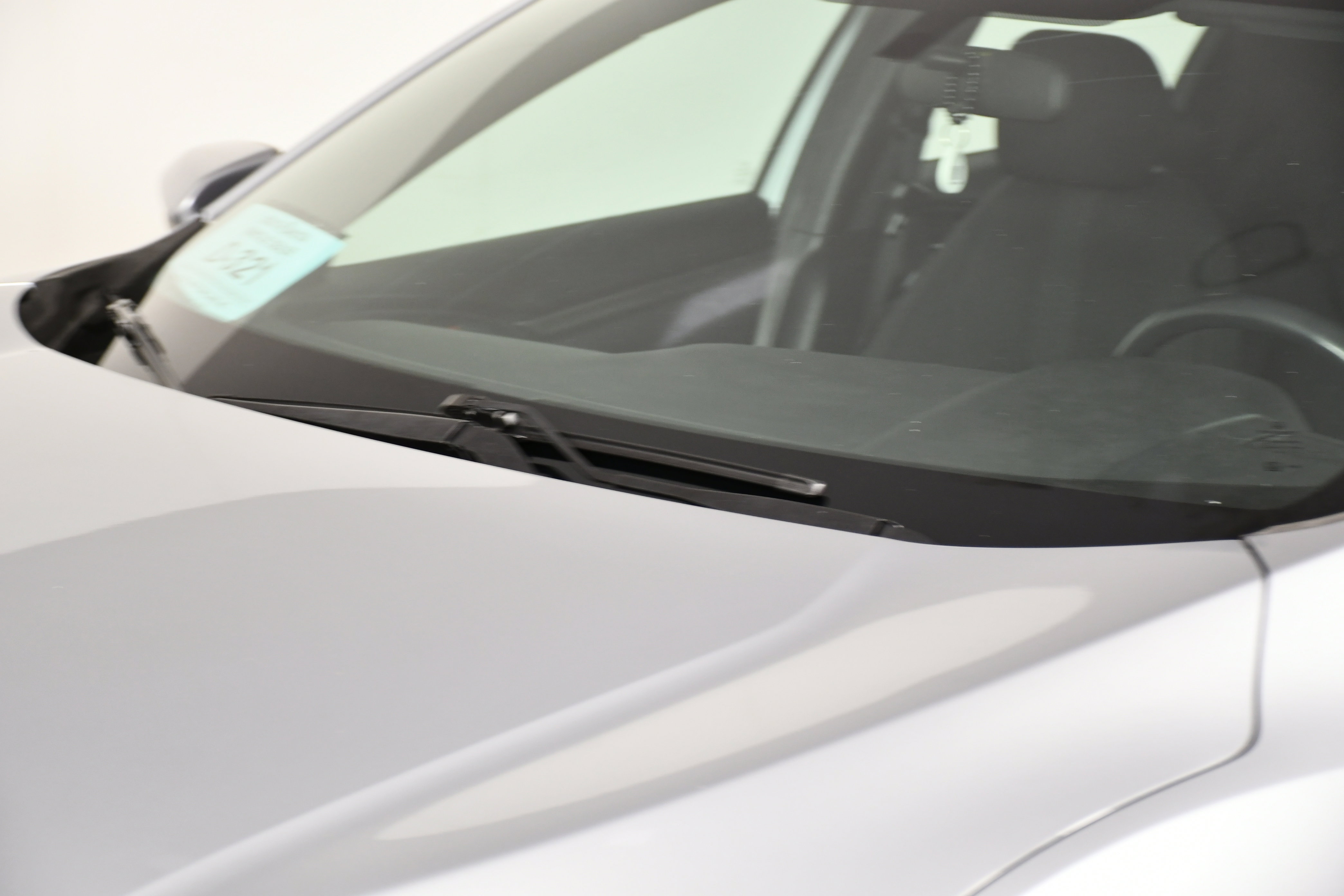 Used 2017 Honda Civic Sport image 12