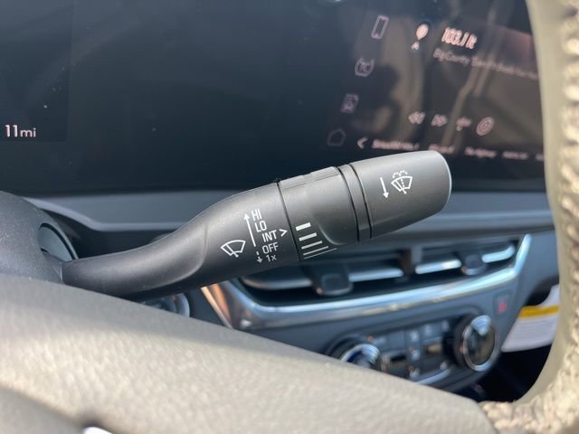 New 2026 Buick Envista Preferred w/ Convenience I Package image 22