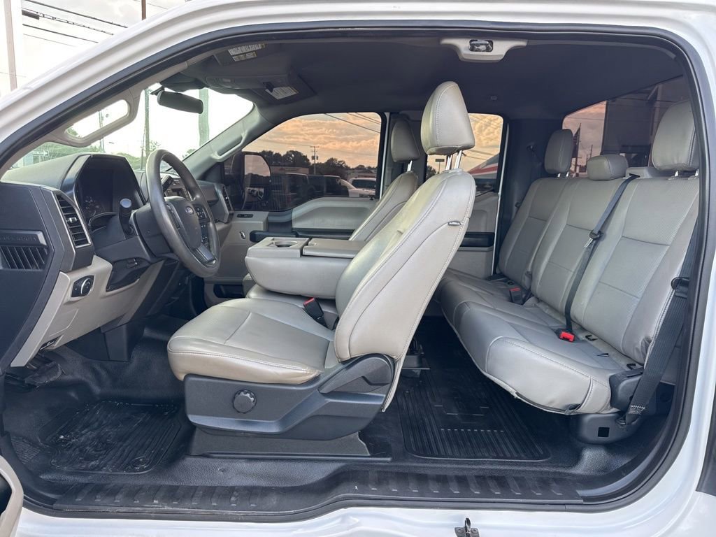Used 2022 Ford F250 XL w/ Power Equipment Group AWD/4WD image 27