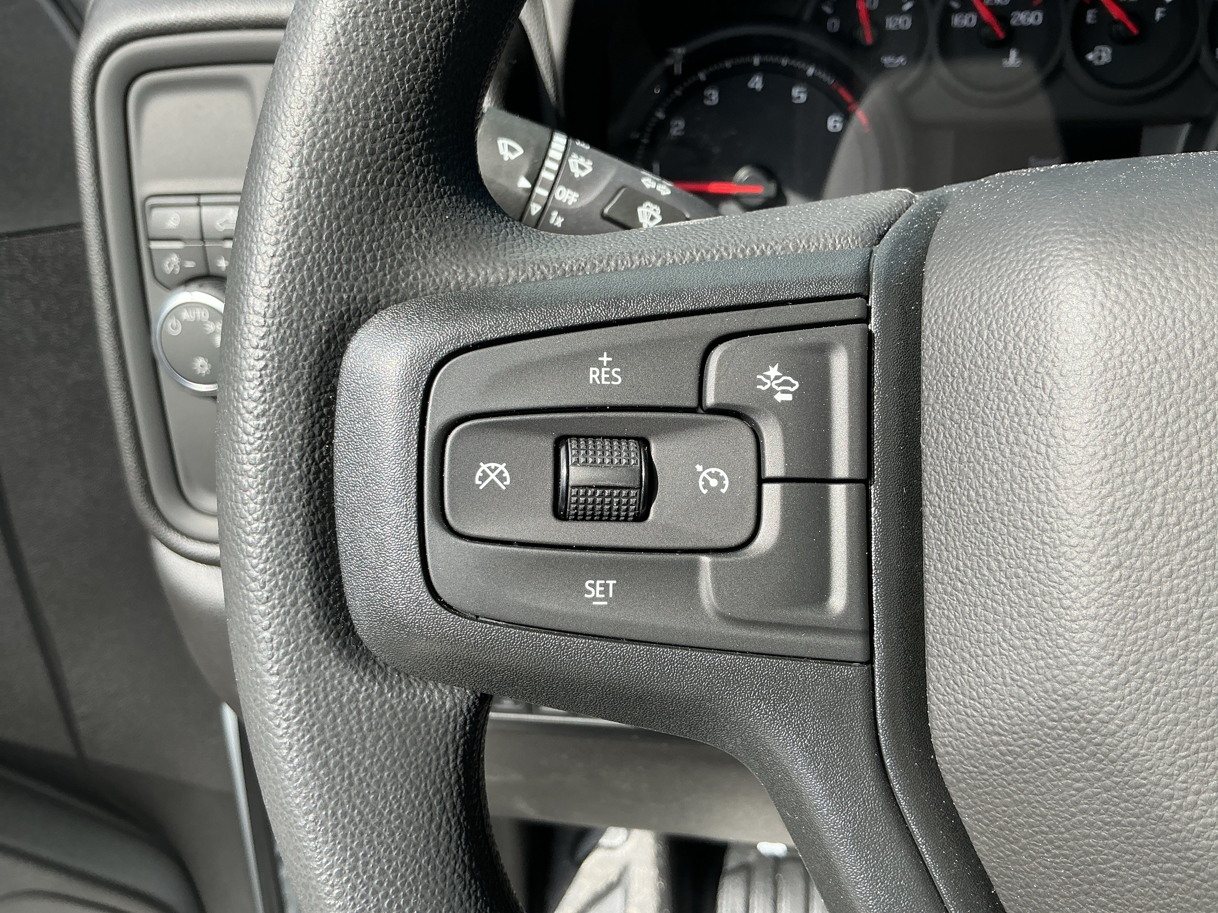 New 2026 Chevrolet Silverado 2500 W/T w/ WT/CX Safety Package RWD image 14