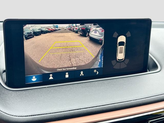 Used 2023 Acura MDX SH-AWD w/ Technology Package image 14