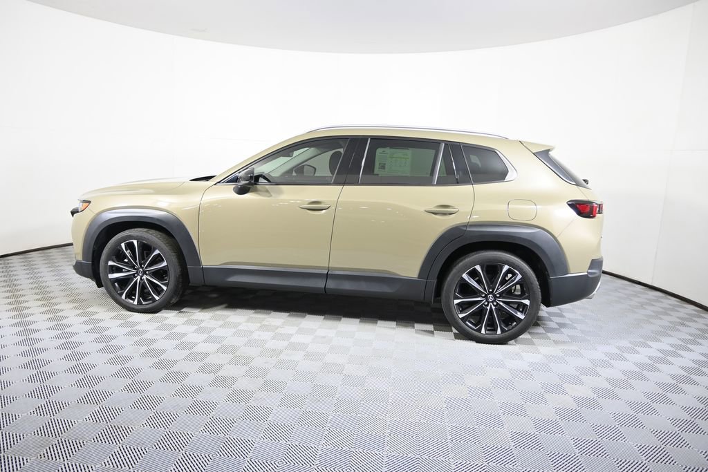 Used 2023 MAZDA CX-50 2.5 Turbo w/ Cargo Package image 3