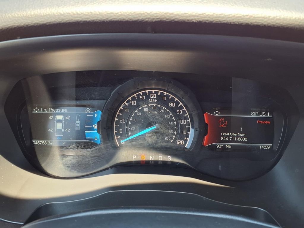 Used 2021 Ford Ranger Lariat w/ Tremor Off-Road Package AWD/4WD image 38