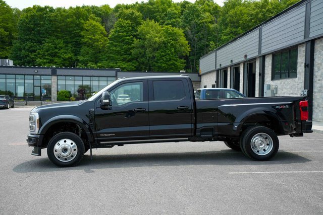 Used 2025 Ford F450 Platinum image 8