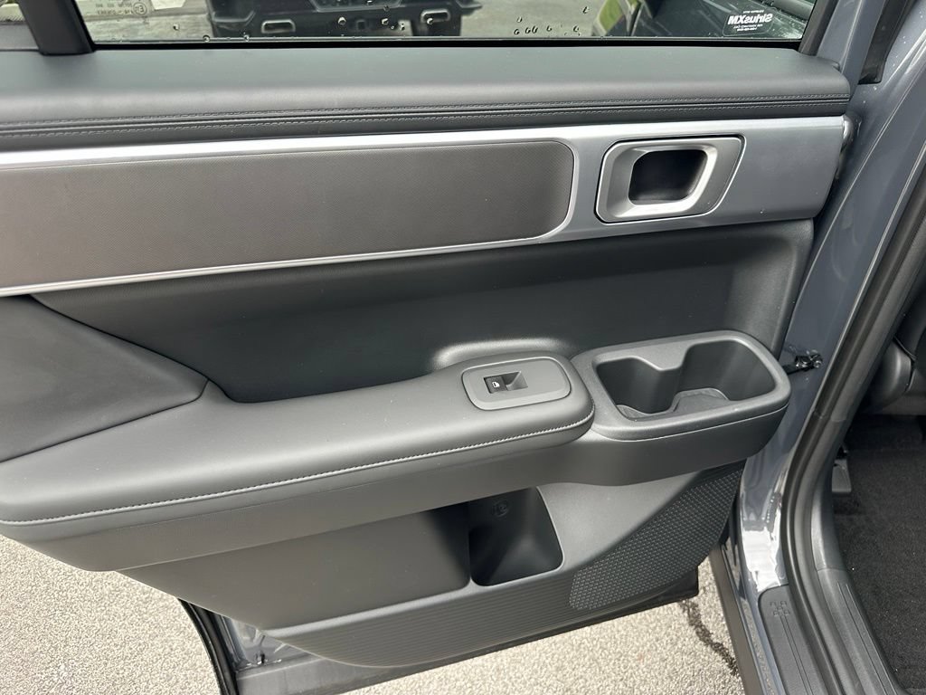 New 2026 Hyundai Santa Fe XRT AWD/4WD image 10